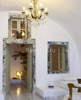 On The Rocks Hotel 9
